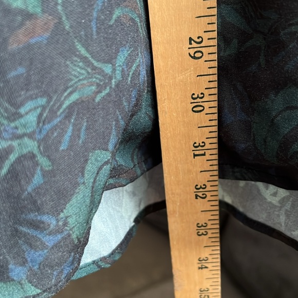 New Paul Smith Mens New Button Up Shirt Size XXL - Picture 10 of 11